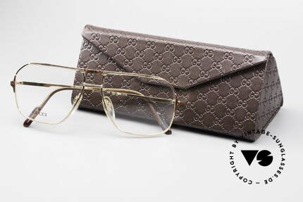 gucci brille qualität